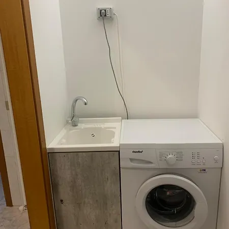 Pm 2 Via Dei Mille Apartment Maletto