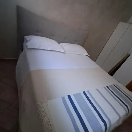 Apartment Albero Di Giada Maletto