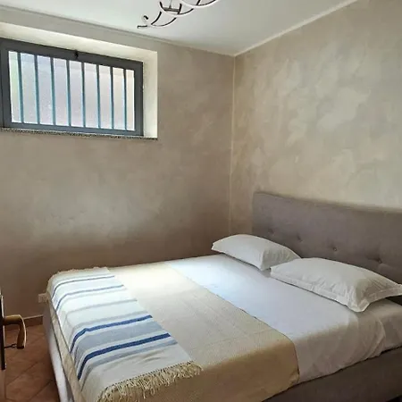 Apartment Albero Di Giada