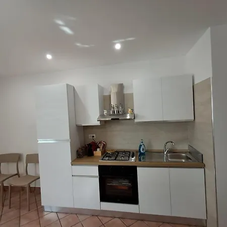 Albero Di Giada Apartment Maletto
