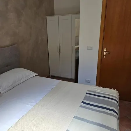 Albero Di Giada Apartment