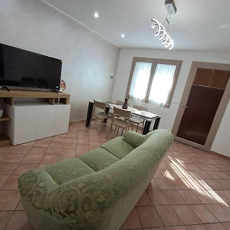 Apartment Albero Di Giada