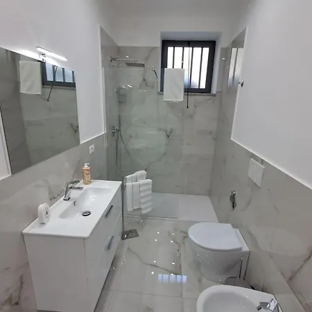 Apartment Albero Di Giada *