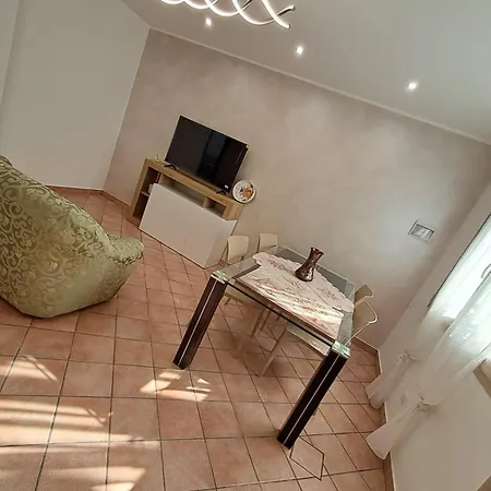 Albero Di Giada Apartment Maletto